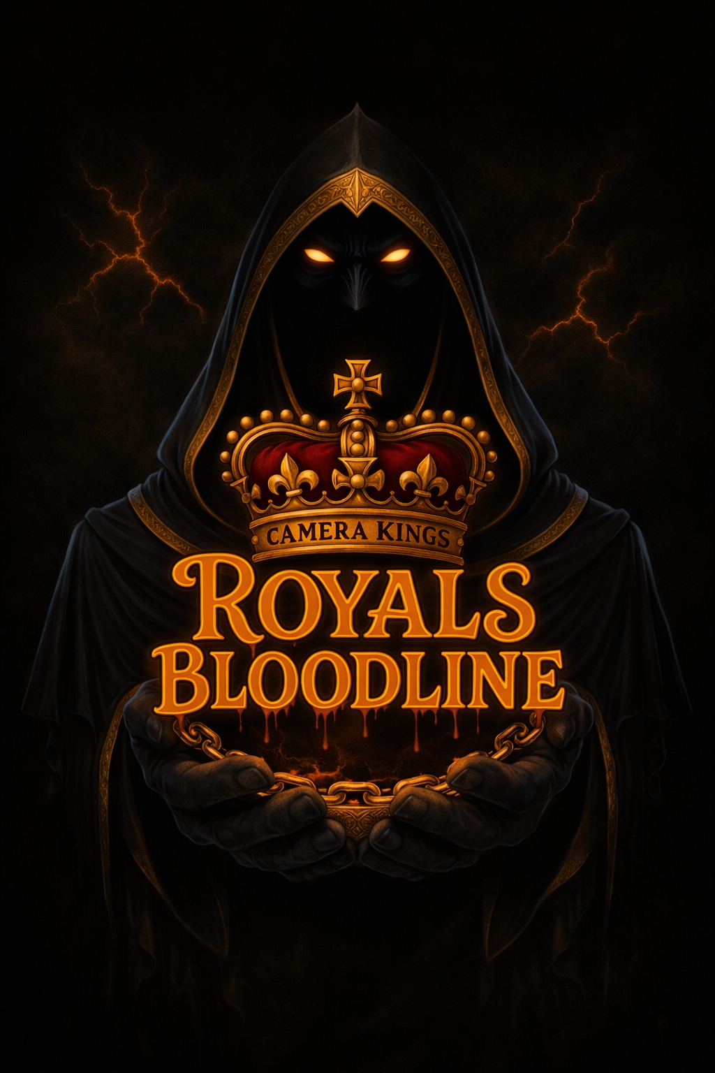 Royals Bloodline
